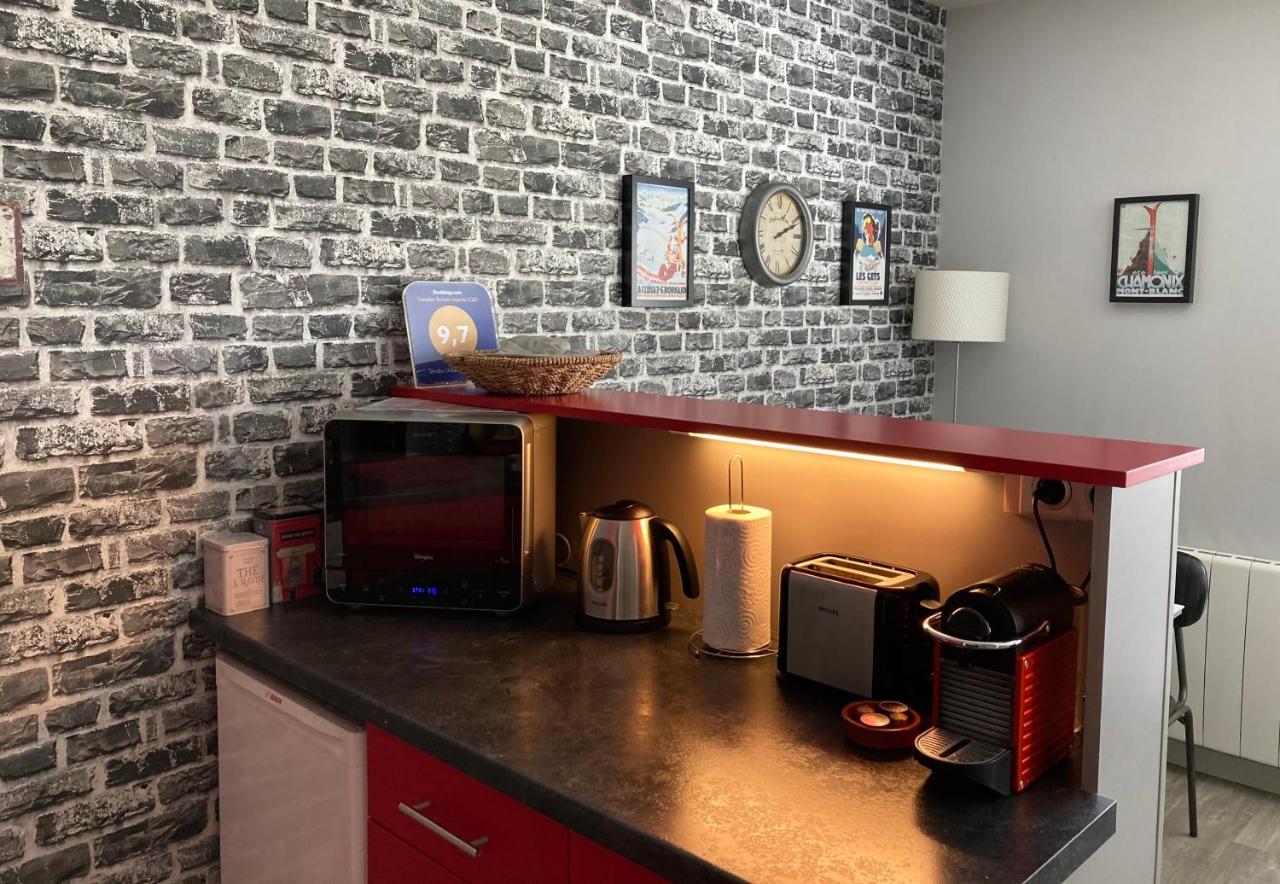 Studio Urban Chic Аннесі Екстер'єр фото