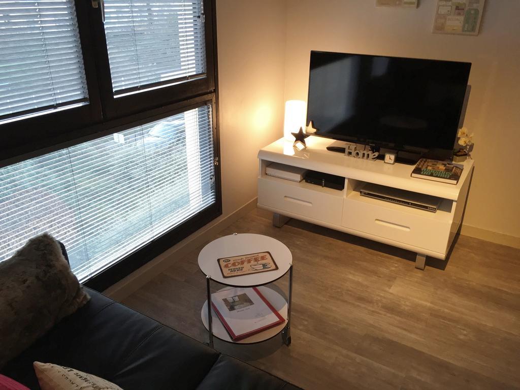 Studio Urban Chic Аннесі Екстер'єр фото
