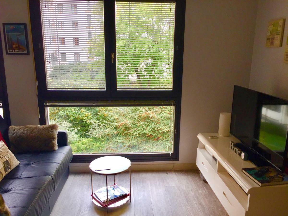 Studio Urban Chic Аннесі Екстер'єр фото